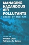 Winston Chow, Winston Connor Chow, Chow Winston, Katherine Connor, Connor Katherine - Managing Hazardous Air Pollutants