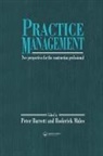 P. Males Barrett, P. Barrett, Barrett P., R. Males, Males R. - Practice Management