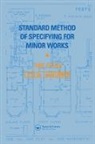 L. Gardiner - Standard Method of Specifying for Minor Works