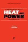 J. Sirchis, J. Sirchis, Sirchis J. - Combined Production of Heat and Power