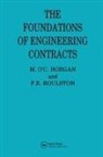 F R Roulston **Decd**, F R Roulston Horgan **decd**, F R Roulston Decd**, M O'c Horgan, M. O'C. Horgan, M.O'C. Horgan... - Foundations of Engineering Contracts