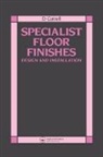 D Cattell - Specialist Floor Finishes