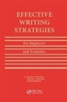 Donald C. Woolston, Woolston Donald C. - Effective Writing Strategies for Engineers and Scientists