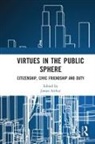James Arthur, James Arthur - Virtues in the Public Sphere