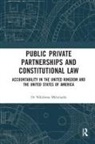 Nikiforos Meletiadis - Public Private Partnerships and Constitutional Law