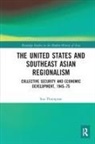 Sue Thompson, Sue (National Security College Thompson - United States and Southeast Asian Regionalism