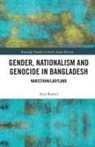 Azra Rashid, Azra (Mcgill University Rashid - Gender, Nationalism, and Genocide in Bangladesh