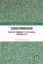 Ioannis Balampanidis - Eurocommunism