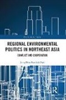 Jeongwon Bourdais Park, Jeongwon Bourdais (Kimep University Park - Regional Environmental Politics in Northeast Asia