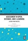 Jessica Jordan Evans, Jessica Evans, Sally Jordan, Freda Wolfenden - Assessment in Open, Distance, and E-Learning