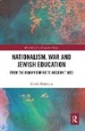 David Aberbach, David (Mcgill University Aberbach, Aberbach David - Nationalism, War and Jewish Education
