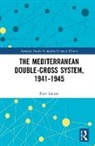 Brett Lintott, Brett (University of Toronto Lintott - Mediterranean Double-Cross System, 1941-1945