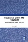 Peter Cain, Peter (Sheffield Hallam University Cain, Cain Peter - Character, Ethics and Economics