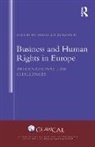 Angelica Bonfanti, Angelica (University of Milan Bonfanti, Angelica Bonfanti, Bonfanti Angelica - Business and Human Rights in Europe