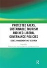Hubert Becken Job, Susanne Becken, Hubert Job, Bernard Lane - PROTECTED AREAS SUSTAINABLE TOURI