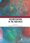 Simon (University of Lancaster Mabon, Simon Kapur Mabon, Saloni Kapur, Simon Mabon, Mabon Simon - Securitisation in the Non-West
