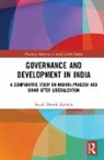 Seyed Hossein Zarhani - Governance and Development in India