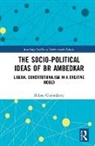 Bidyut Chakrabarty, Bidyut (Delhi University Chakrabarty, Bidyut (University of Delhi Chakrabarty - Socio-Political Ideas of Br Ambedkar