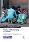 Charalambos (Panteion University Tsekeris, Charalambos Stylianoudi Tsekeris, Lily Stylianoudi, Charalambos Tsekeris, Tsekeris Charalambos - Youths in Challenging Situations
