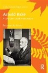 Bob Van Der Linden - Arnold Bake