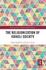 Horit Herman Peled, Yoav Peled, Yoav (Tel-Aviv University Peled, Yoav Herman Peled Peled, Peled Yoav - Religionization of Israeli Society