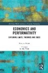 Nicolas Brisset - Economics and Performativity