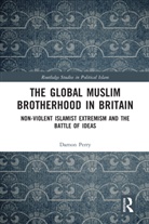 Damon Perry - Global Muslim Brotherhood in Britain