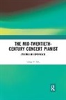 Julian Hellaby, Hellaby Julian - Mid-Twentieth-Century Concert Pianist