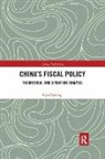 Gao Peiyong - Chinas Fiscal Policy