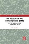 Chen Chen Hu, Chen Chen (Denmark) Hu - Regulation and Supervision of Banks