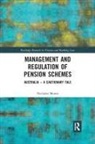 Nicholas Morris, Nicholas (University of Oxford Morris - Management and Regulation of Pension Schemes