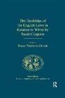 Susan Paterson (Laurentian University Glover, Susan Paterson Glover, Glover Susan Paterson - Hardships of the English Laws in Relation to Wives By Sarah Chapone