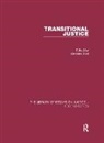 Christine Bell - Transitional Justice