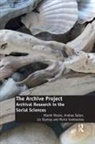 Niamh Moore, Niamh Salter Moore, Andrea Salter, Salter Andrea, Liz Stanley, Maria Tamboukou... - Archive Project