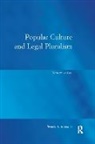 Wendy A Adams - Popular Culture and Legal Pluralism