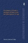 Salvatore Palidda, Salvatore Palidda - Governance of Security and Ignored Insecurities in Contemporary Europe