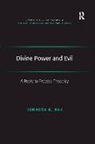 Kenneth K. Pak - Divine Power and Evil