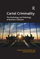 Jennifer Edwards, Edwards Jennifer, Christopher Harding, Christopher Edwards Harding, Harding Christopher - Cartel Criminality