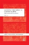 Chie Yorozu, Yorozu Chie - Narrative Management in Corporate Japan