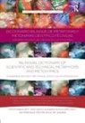 Irina Argüelles Álvarez, Georgina Cuadrado Esclapez, Georgina Cuadrado-Esclapez, Maria Pilar Duran Escribano, Duran Escribano Maria Pilar, Maria José Gomez Ortiz... - Diccionario Bilingue De Metaforas Y Metonimias Cientifico-Tecnicas