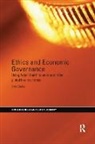 Chris Clarke - Ethics and Economic Governance