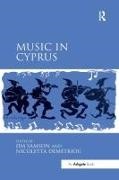 Nicoletta Demetriou, Jim Samson, Jim Demetriou Samson, Samson Jim - Music in Cyprus