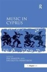 Nicoletta Demetriou, Jim Samson, Jim Demetriou Samson - Music in Cyprus
