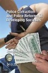 Kempe Ronald Hope Sr., Kempe Ronald Hope Sr. - Police Corruption and Police Reforms in Developing Societies