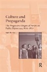 Sarah Ellen Graham - Culture and Propaganda