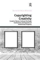 Helle (University of Copenhagen Porsdam, Helle Porsdam, Porsdam Helle - Copyrighting Creativity