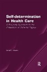 Leroy C. Edozien - Self-Determination in Health Care