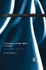 Jr. Mcdaniel, Charles McDaniel Jr. - Civil Society and the Reform of Finance
