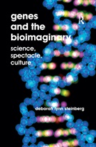 Deborah Lynn Steinberg, Steinberg Deborah Lynn - Genes and the Bioimaginary