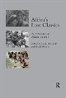 Lizelle Bisschoff, Bisschoff Lizelle - Africa''s Lost Classics